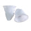 Vacuum Cleaner Filter Replacements 3204E Vacuum Filter Non-woven 7