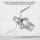 Stainless Steel Blender Blade Blender Replacement Part Blender 7