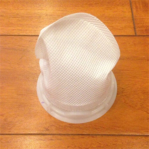 3204E Filter Vakuumfilter Staubsaugerteil 2