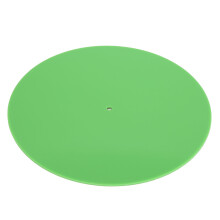 Tapis en acrylique pour platine 12" - Améliorez votre expérience audio
