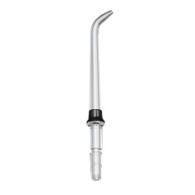 Oral Irrigator Jet Tips Water Flossers Nozzles Refills-Black
