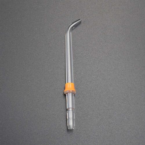 Buses de rechange pour hydropulseur et irrigateur buccal-Blanc 1