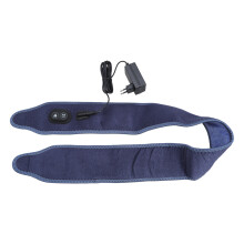 Electric Leg Massager Heating Knee Pads Hot Compress-EU Plug