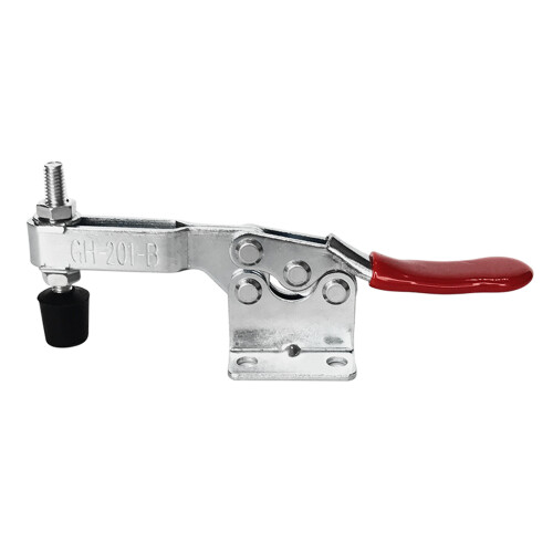 201B Holding Capacity Horizontal Clamp Horizontal Quick Release