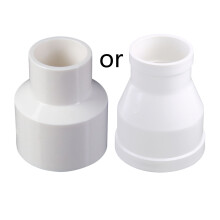 Innerer 50 mm auf 32/40/63/75 mm Reduzieradapter für-75