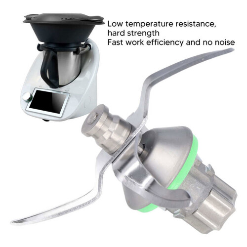 Stainless Steel Blender Blade Blender Replacement Part Blender 1