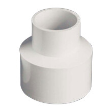 Adaptateur réducteur intérieur 50mm à 32/40/63/75mm pour-63