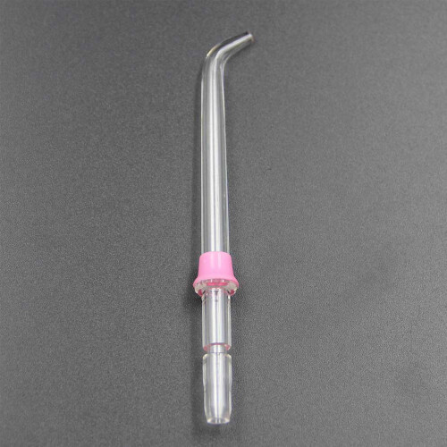 Dental Water Flossers Replacement Tips Nozzles Oral-Blue 2