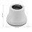 Universal Curling Dryer Diffuser For Natural Wavy Hair-Black 4