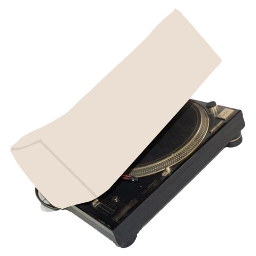 Housse de refroidissement respirante pour haut-parleur de-MS