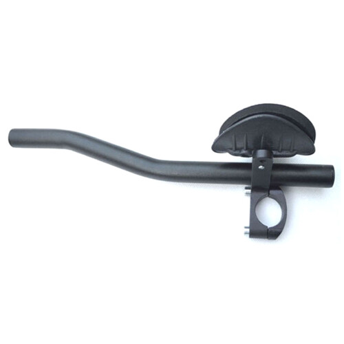 Triathlon Aero Bars with Easy Install for Long-Distance Comfort