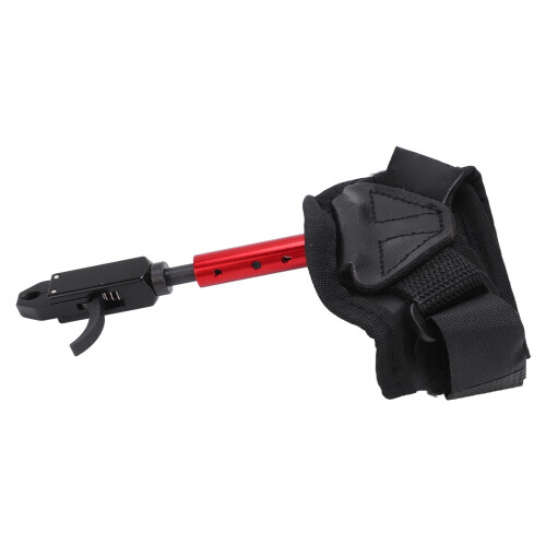 Compoundbogen-Release-Armband, verstellbar, 360 2