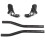 Triathlon Aero Bars with Easy Install for Long-Distance Comfort 6