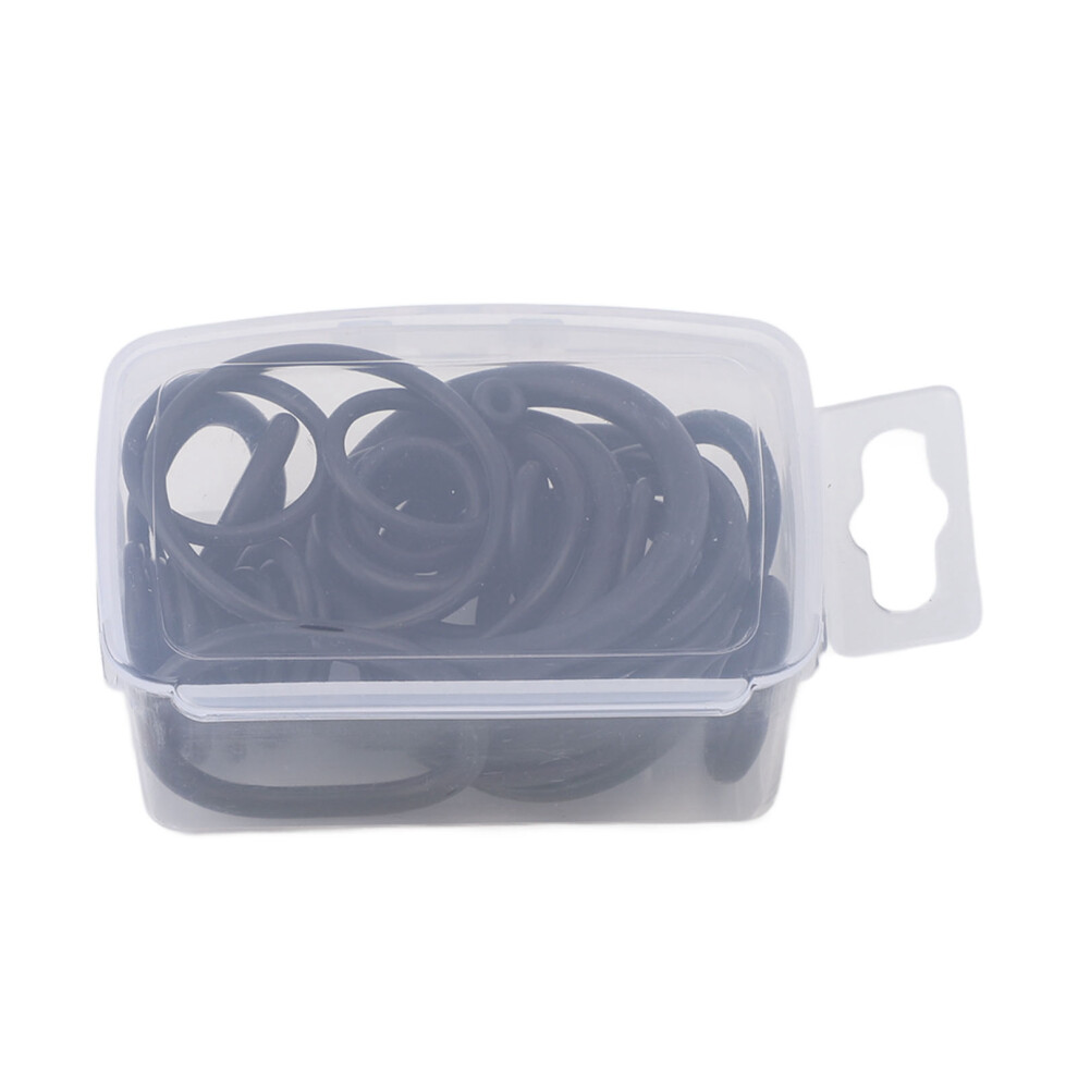 Scuba Diving O Rings High Hardness Plastic Quick Change Kit For Dive Gear Accessories, Portable Multifunctional Use Essential For Scuba Snorkeling Sur 9463374393627