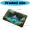 3D visuele illusie absorberende deurmat antislip absorberend-B 3