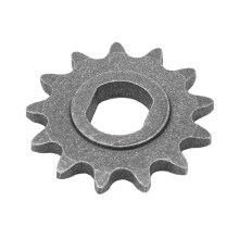 Tragbares Metall 25H 13T Motorritzel Ersatz für MY1020
