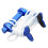 Blue Diving Nose Clips with Precision Fit and Anti-Lost Function 10