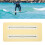 Hydrofoil PVC-Schaumbox Stabile große 6