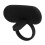 Billard-Trainingsarmband verstellbar schwarz 1