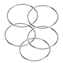 Bike Hub Repair: 5Pcs 20mm Freehub Springs for Fulcrum & KT Models