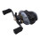 Baitcasting-Rolle, Köder-Angelrolle, Rad, 7,2:1, 3