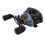 Baitcasting-Rolle, Köder-Angelrolle, Rad, 7,2:1, 4
