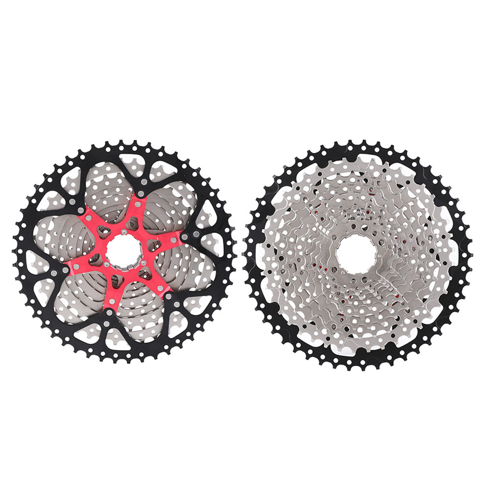 12 Speed Bicycle Cassette 32T/36T/42T/46T Hollow Design Sprocket 8211382722578