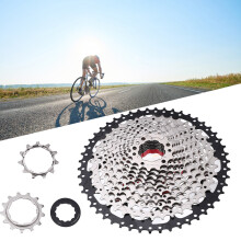 9/10/11/12 Geschwindigkeit 32/36/42/46T Rennrad