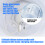 USB Electric Auto Siphon Wine Beer Transfer Pump with Filter-5 7