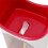 Outdoor Portable Repast Püree Squeezer Werkzeug 11