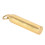 Mini Brass Waterproof Seal Box 12mm Diameter Portable EDC Storage 13