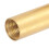 Mini Brass Waterproof Seal Box 12mm Diameter Portable EDC Storage 7