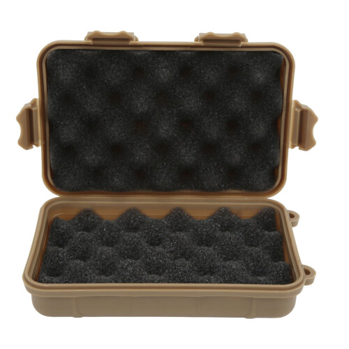 Wild Survival Aufbewahrungsbox, hochfeste, 1