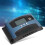 Regolatore solare LCD 50A PVC USB 5V/2A APP 16