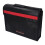 High Temp Flameproof Document Bag 38.8x28x9.3cm with Shoulder Strap 15