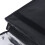 High Temp Flameproof Document Bag 38.8x28x9.3cm with Shoulder Strap 3