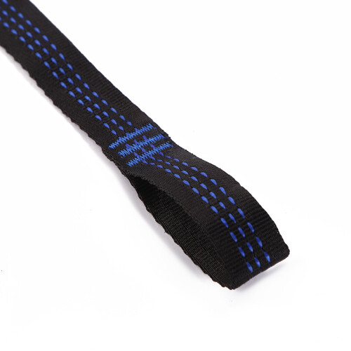 3M Polyester Pilates Belt & Hammock Straps Set, High Load Capacity 2