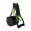 Efficient Folded Poop Scooper Clip Mechanism for Various-Green 1
