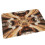 3D visuele illusie absorberende deurmat antislip absorberend-L 1