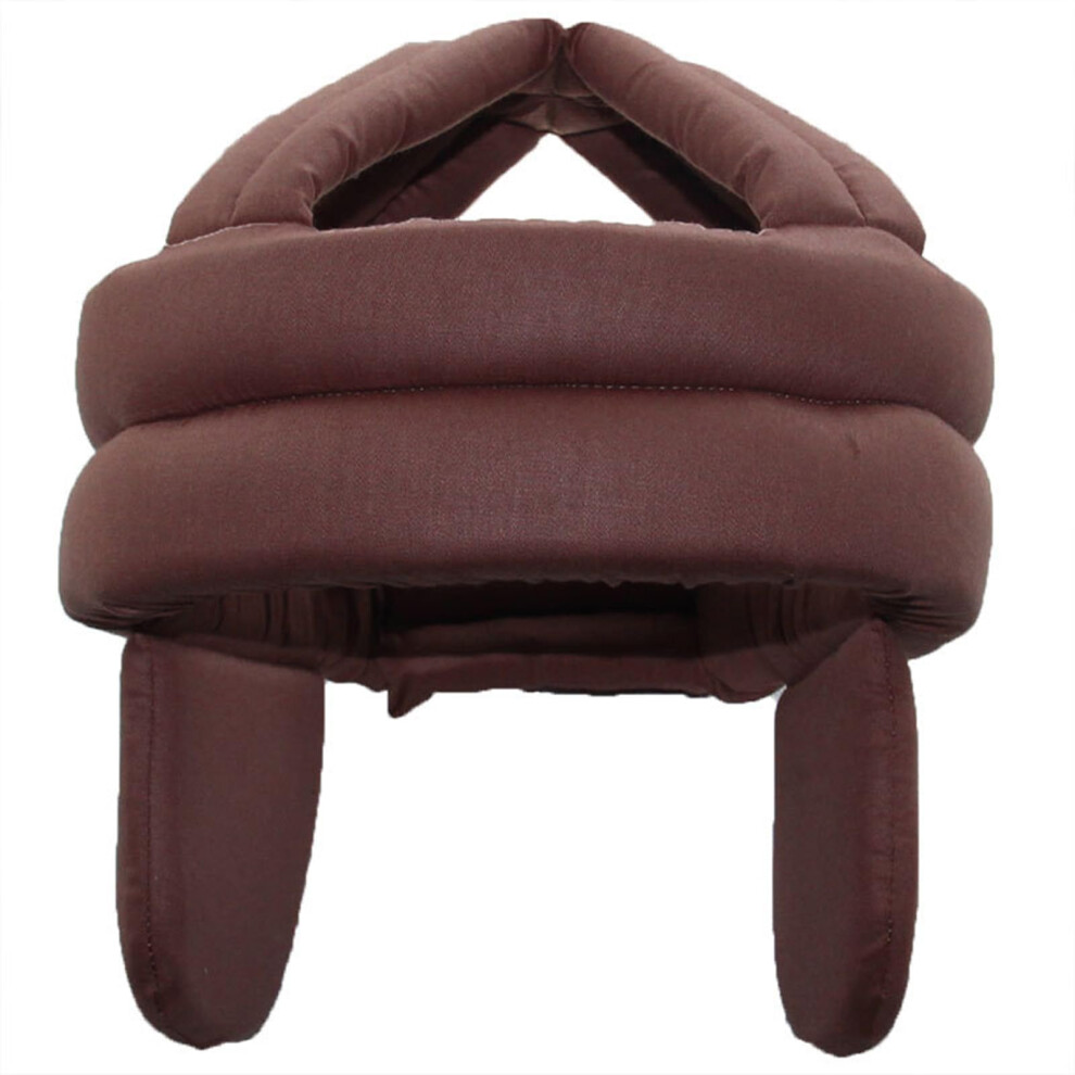 Head Protection Helmet For Elderly, Ideal For Surgery Recovery And Head Injuries 9426802232851