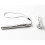 Gelbe Stiftlampe, 60 lm Helligkeit, 6