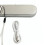Gelbe Stiftlampe, 60 lm Helligkeit, 5