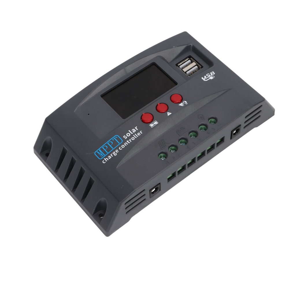 Mppt Solarladeregler, Intelligente Automatische 7751901247607