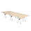 Klappbares Campingbett, Outdoor-Campingbett, 2