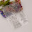 Clear Silicone Stamper Journaling Stamping Tool for Scrapbooking 5