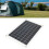 15W Solarpanel Flexibles polykristallines Silizium 6