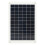 15W Solarpanel Flexibles polykristallines Silizium 2
