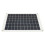 15W Solarpanel Flexibles polykristallines Silizium 4