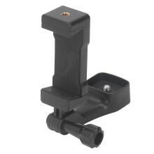 Action-Kamera Smartphone-Halterung für Osmo Pocket 3 63-102mm
