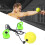 Boxen Quick Puncher Hängende Boxgeschwindigkeit 4